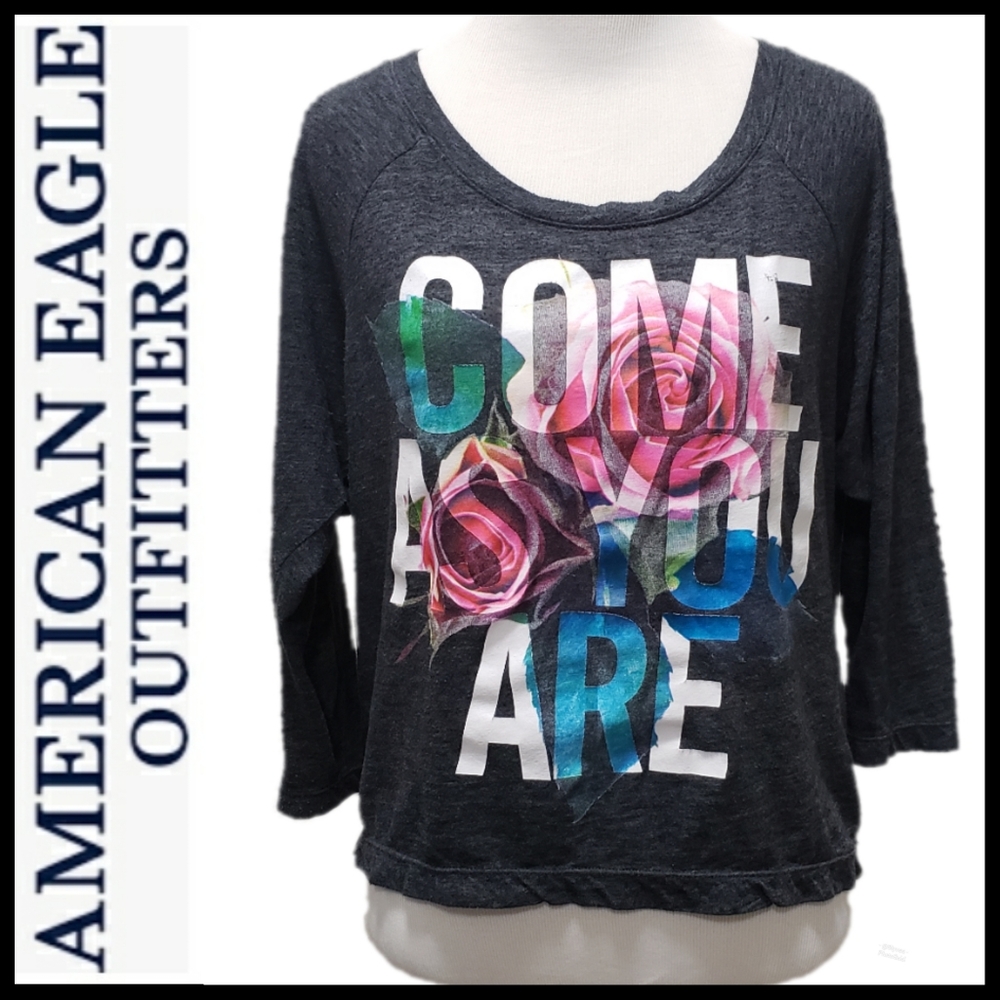 AEO Tee